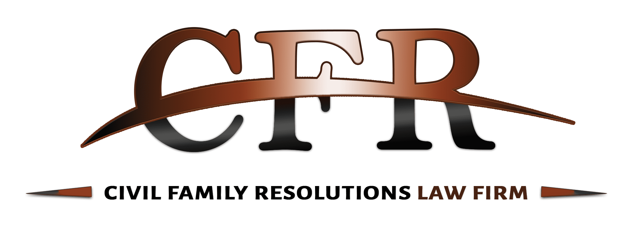 Civil Family Resolutions Law Firm Logo